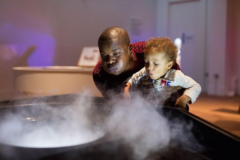 Science Museum