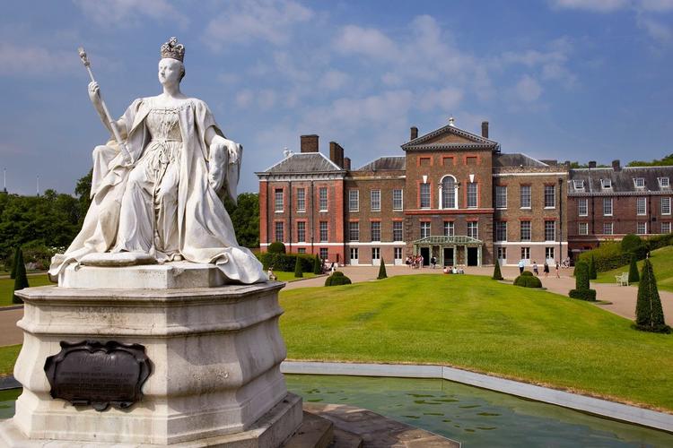 Kensington Palace