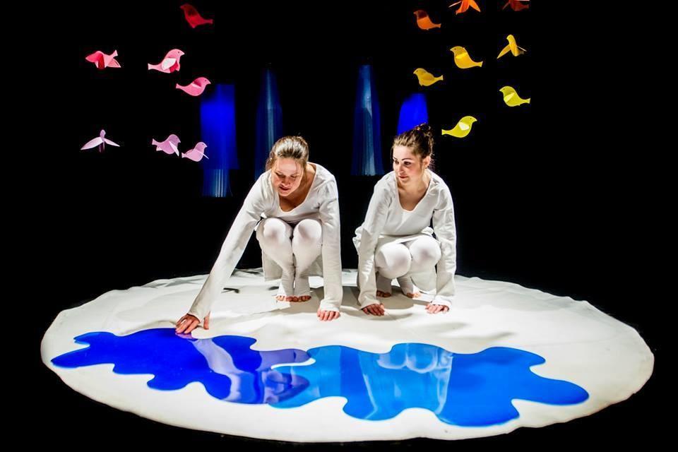 Klaipėda Puppet Theatre