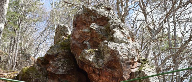 Vrtena Skala