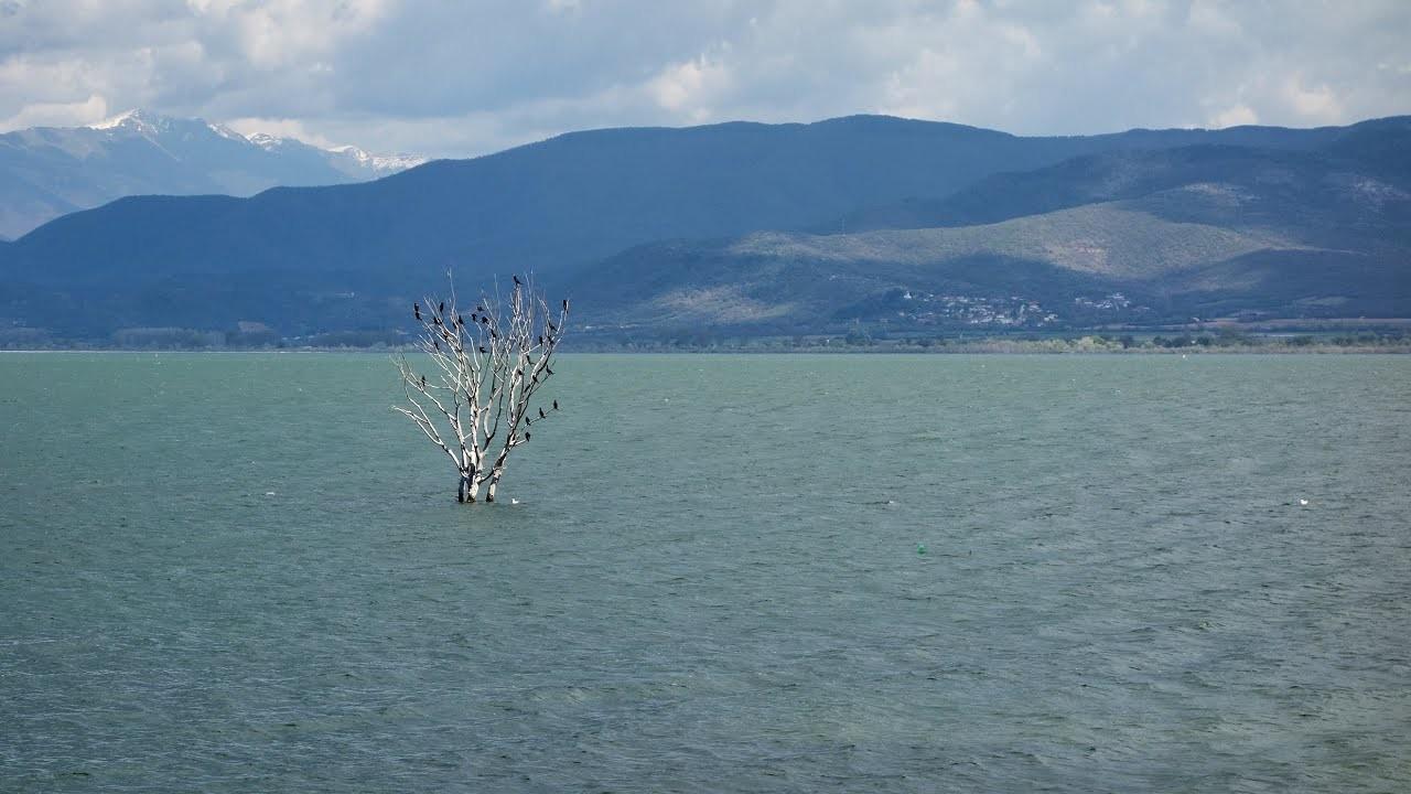 Lake Dojran