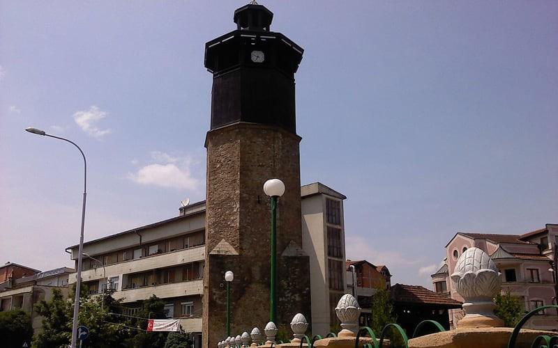 Clock Tower