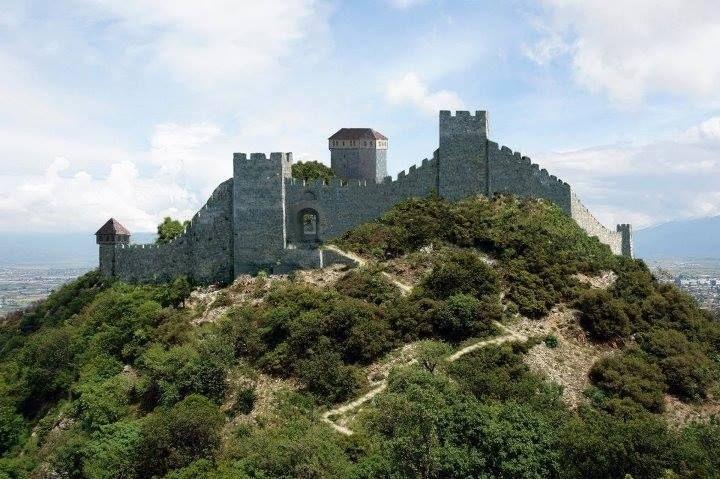 Strumica Fortress