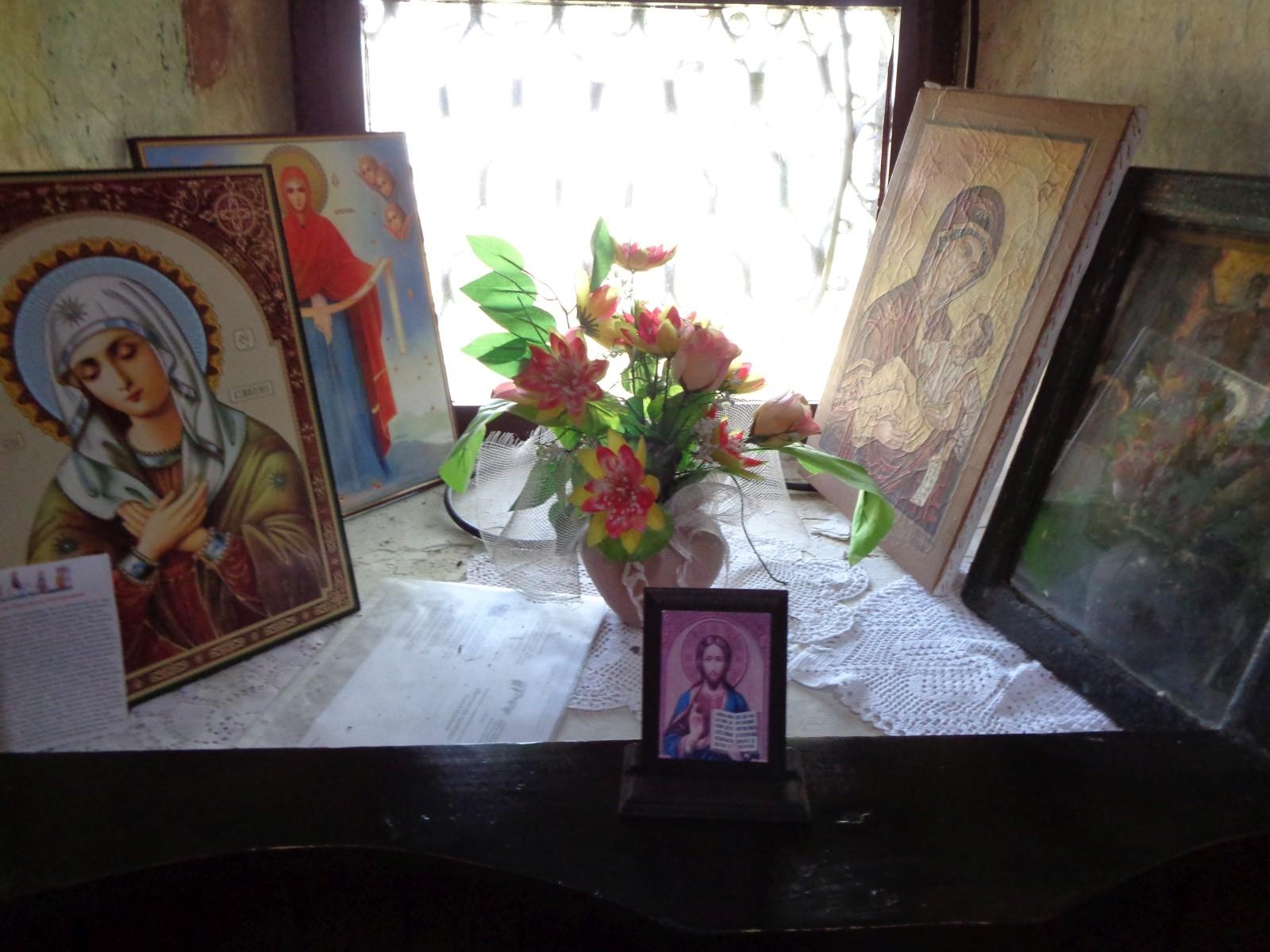 Monastery of St. George