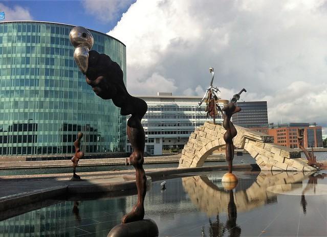 The Genetically Modified Paradise