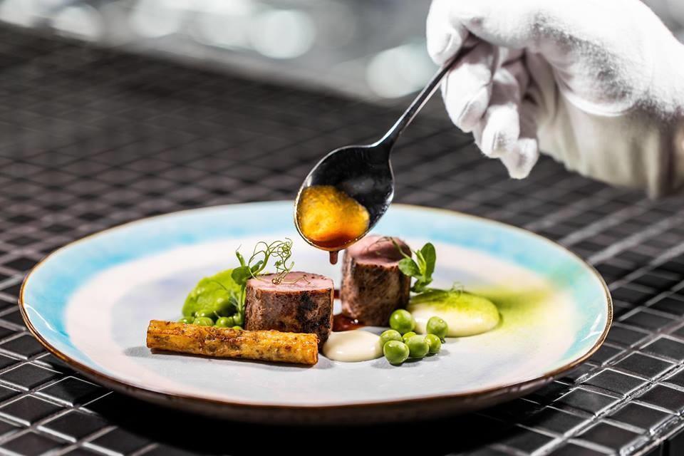 Bratislava's Most Romantic Restaurants