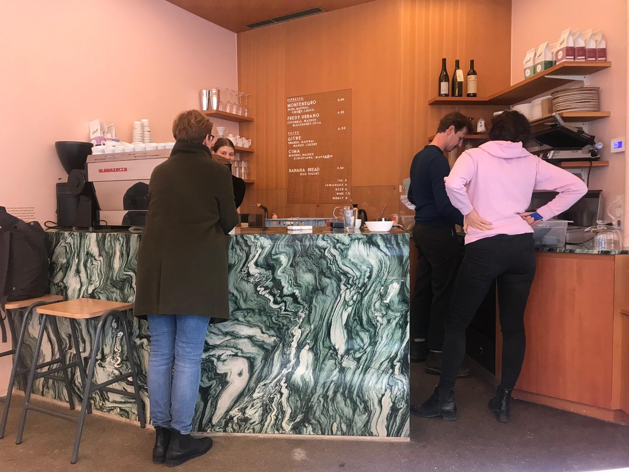 COFFEE