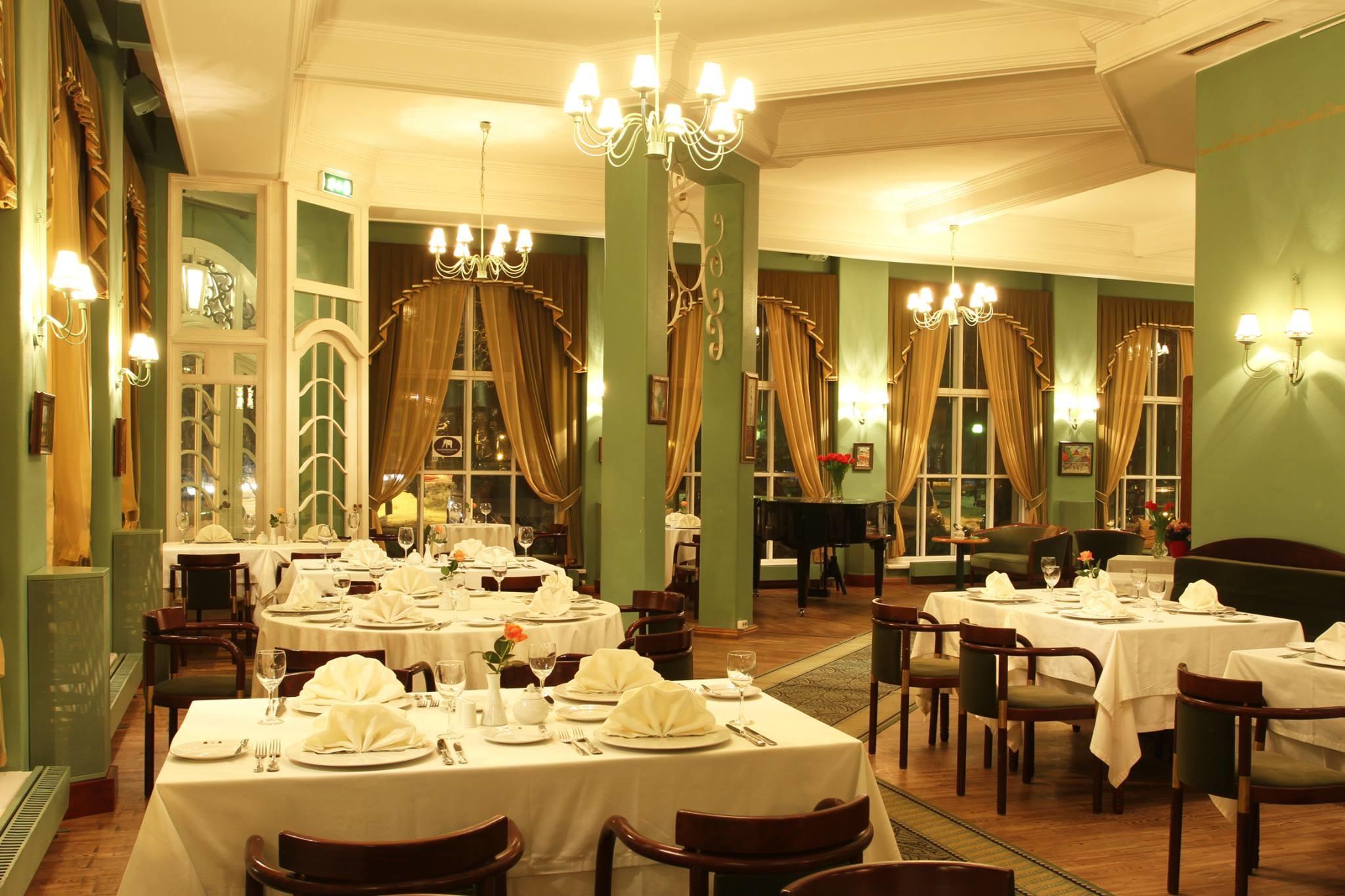 Café Grand