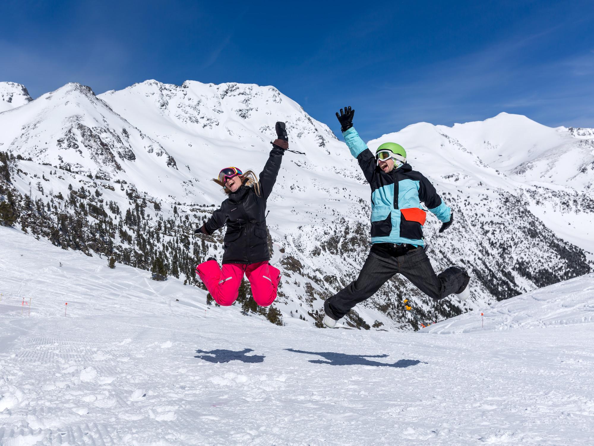 5 Things to do Outdoors