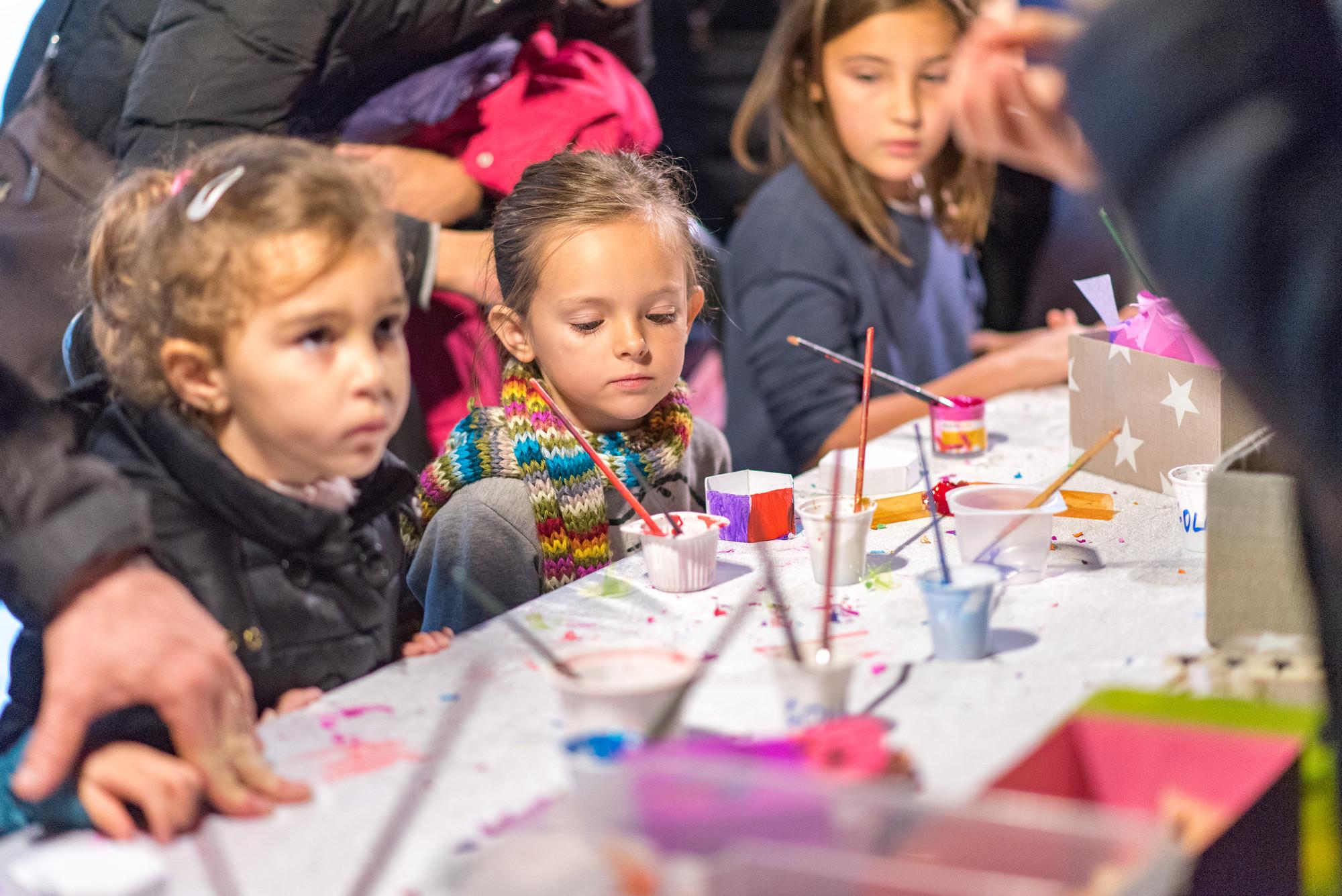 Andorra for Kids & Families