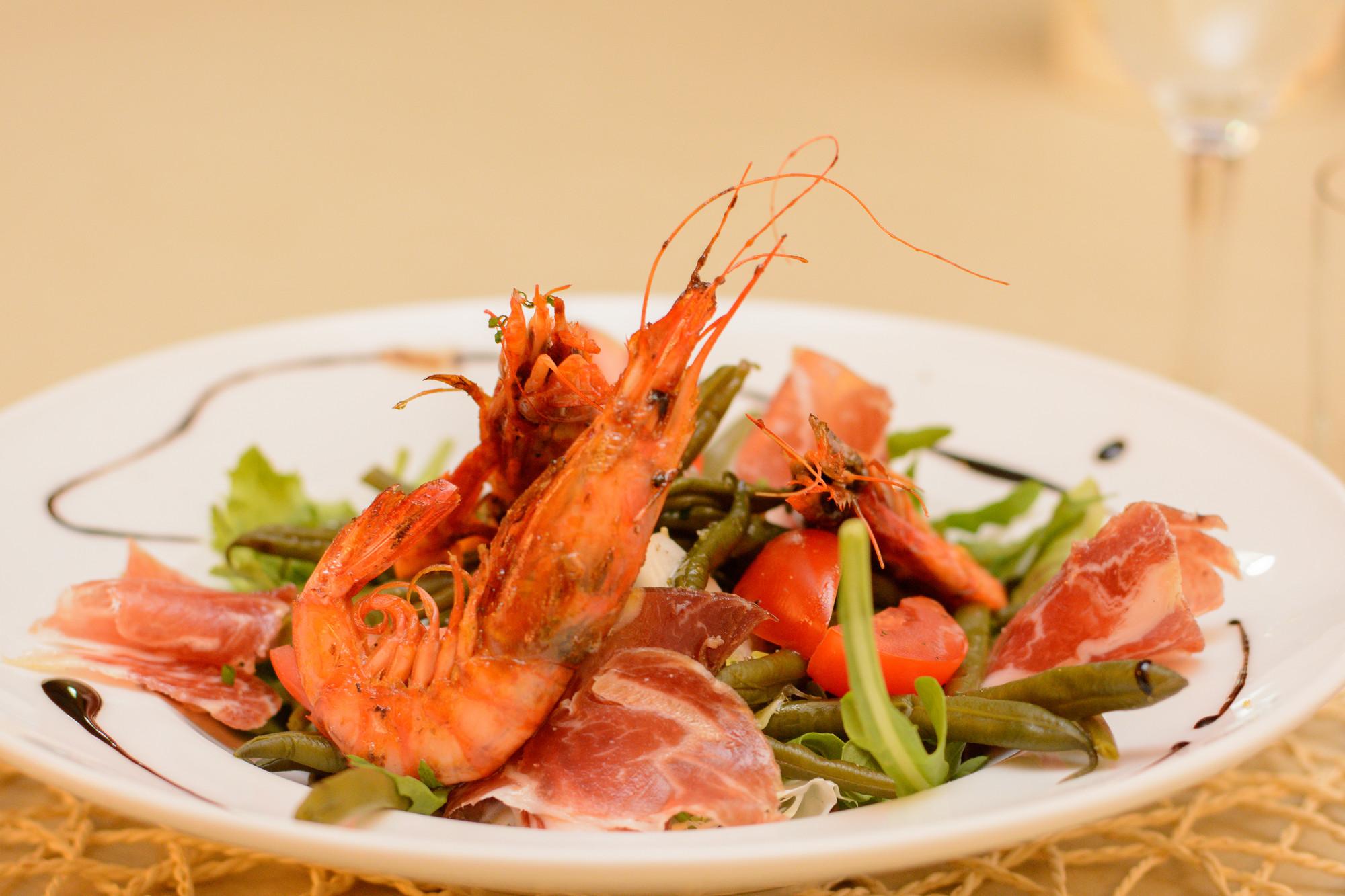Most Romantic Restaurants