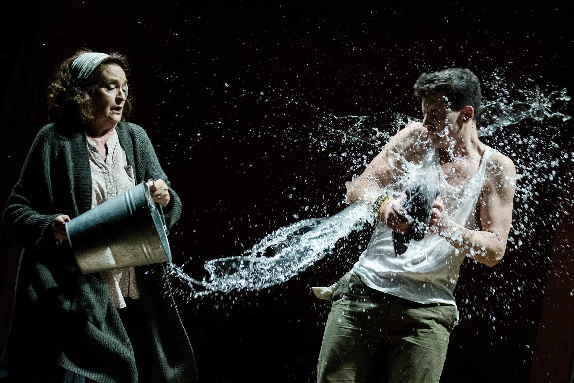 National Youth Theatre