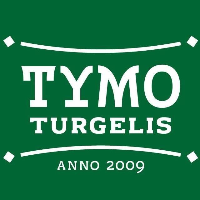 Tymo Turgelis