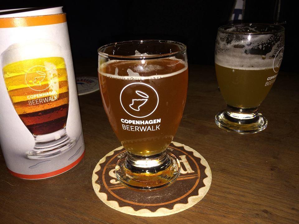 Copenhagen Beerwalk