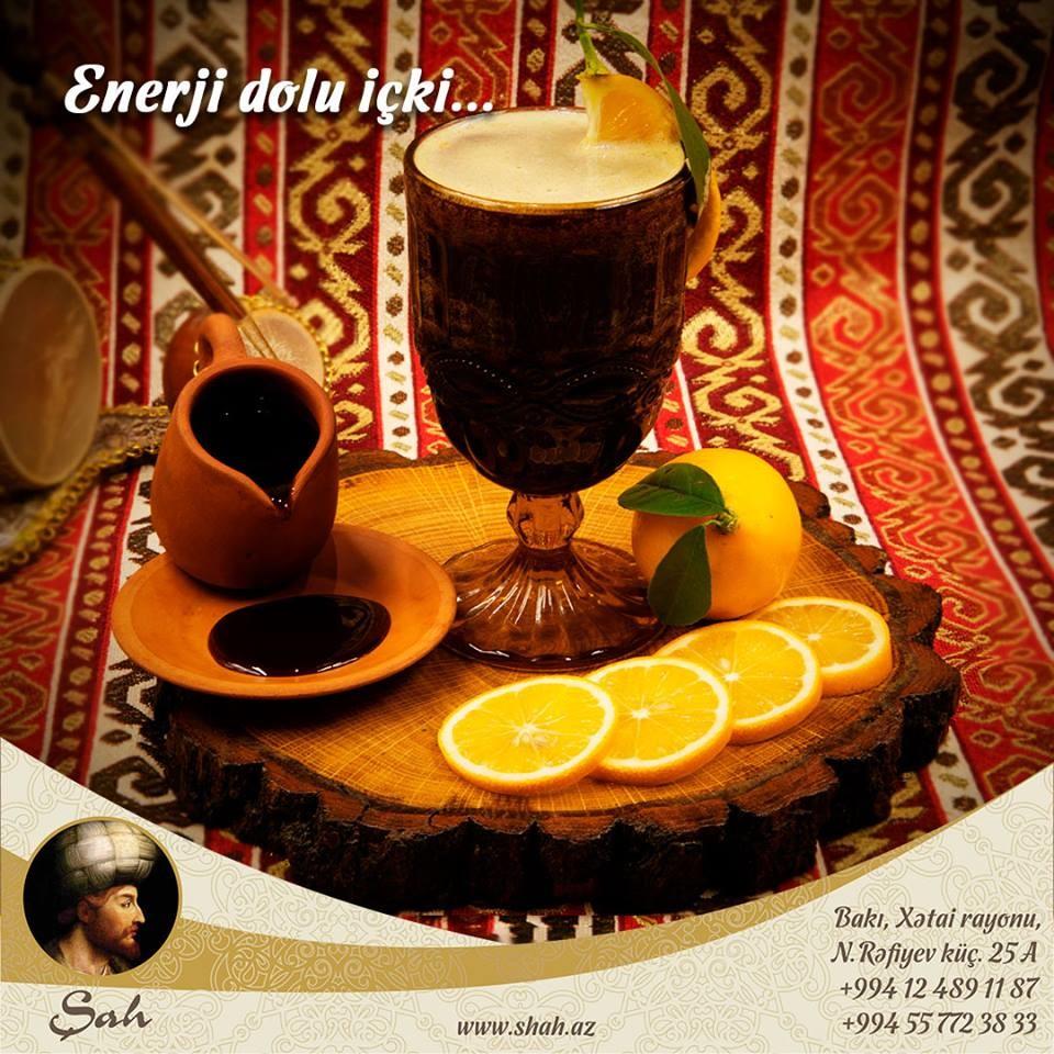 Shah Restaurant
