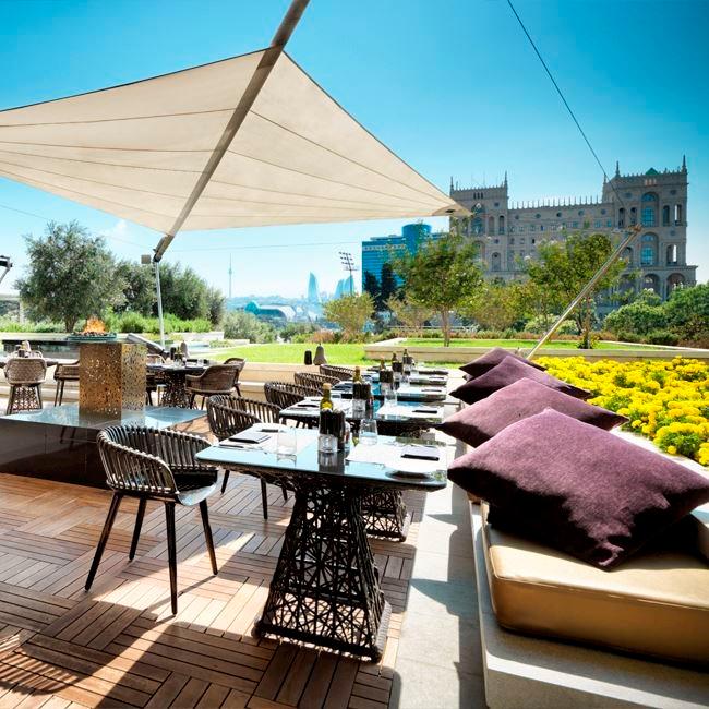 OroNero Bar & Ristorante