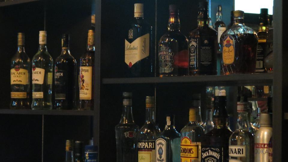 Phoenix Bar