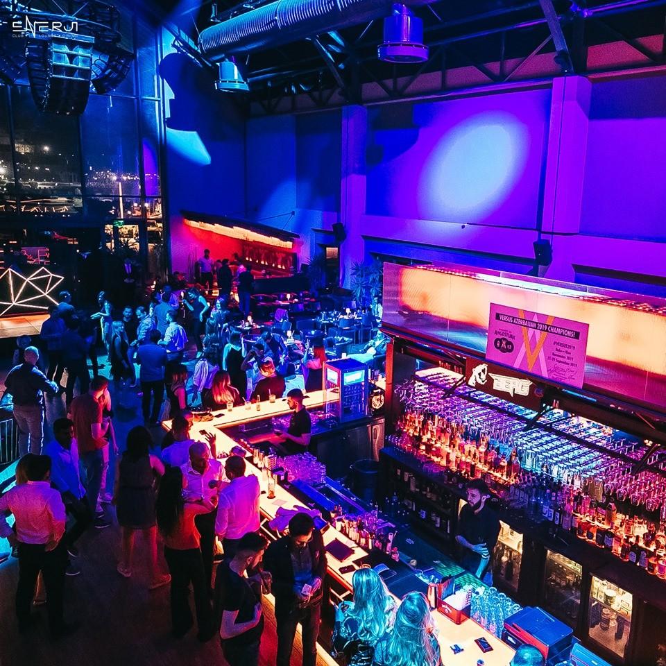 Enerji Club