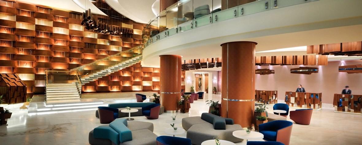 JW Marriott Absheron Baku