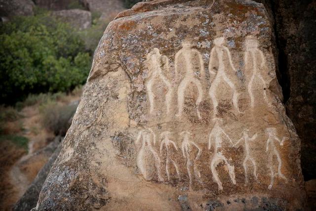Gobustan National Park