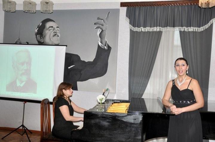 State Museum of Musical Culture of Azerbaijan