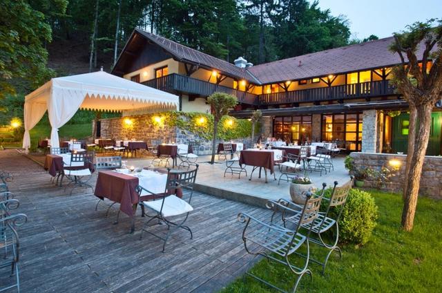 Vila Podvin