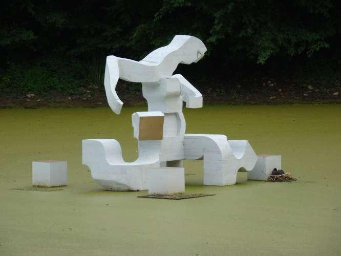 Pracht in de Gracht