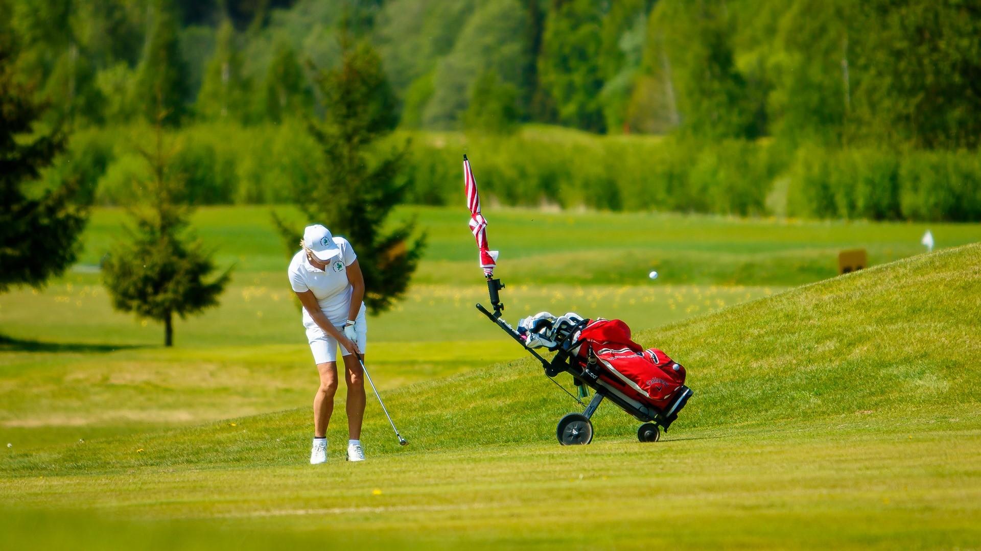 Europos Centro Golfo Klubas