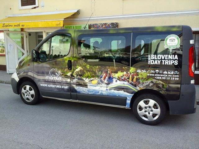 Mamut Slovenija