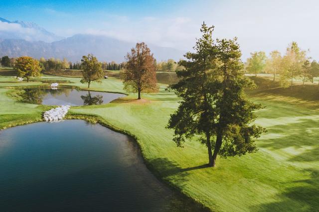 Royal Bled Golf Academy