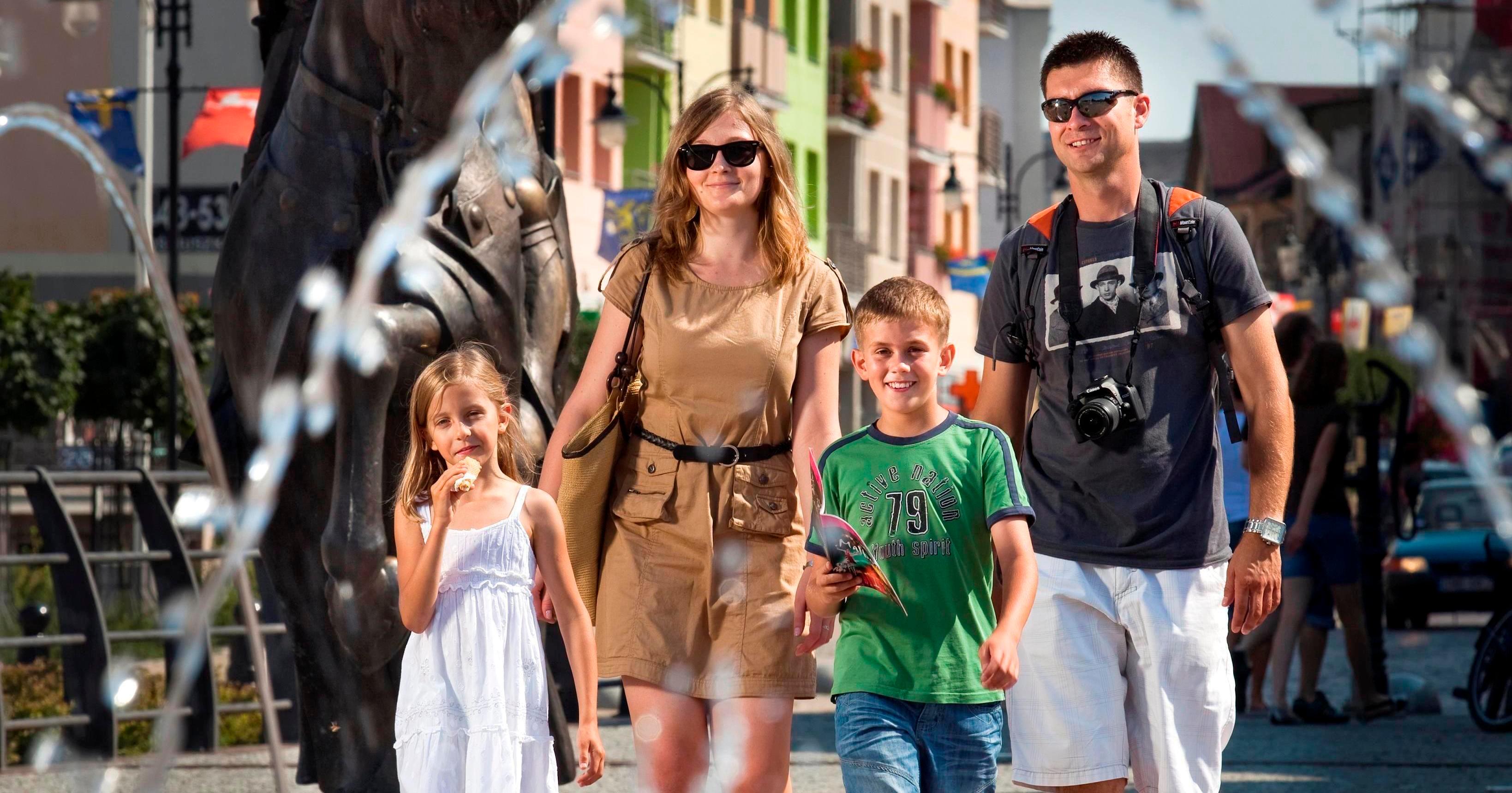 The Best Places in the Tri-city for Kids & Families