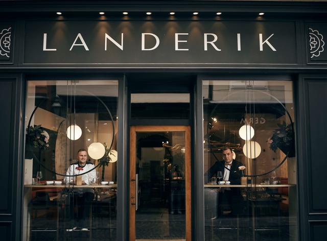 Landerik