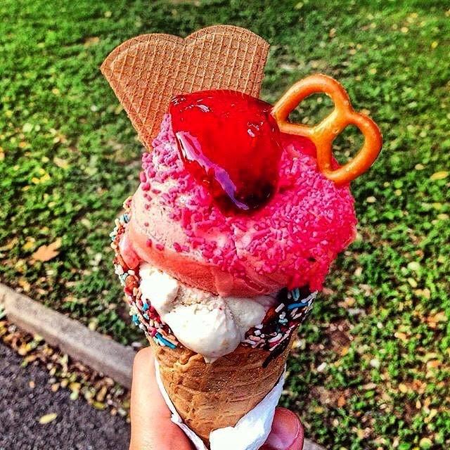 Scoop Artisan Gelato & Café