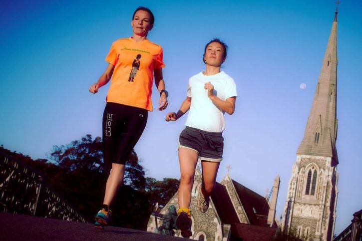 Go! Running Tours Copenhagen