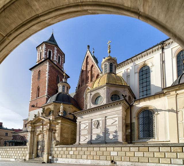Wawel Cathedral