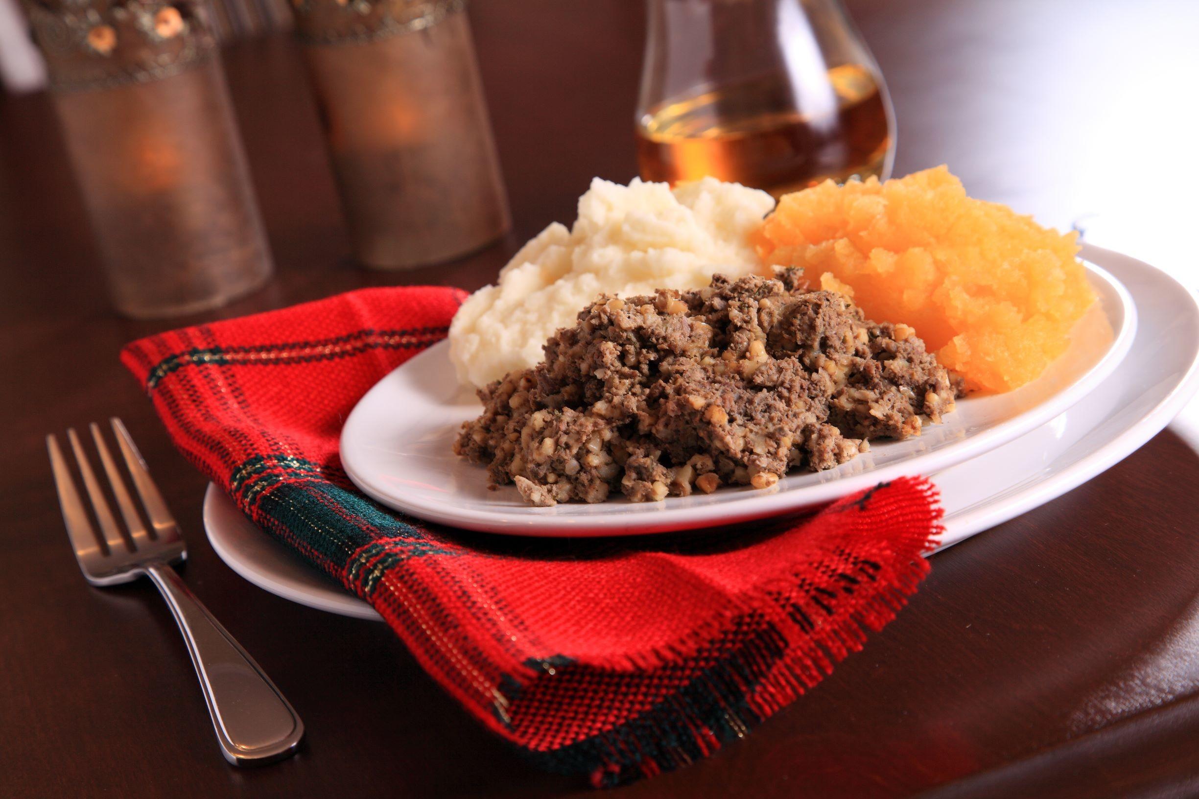 Scottish Food - the top 'must try' dishes