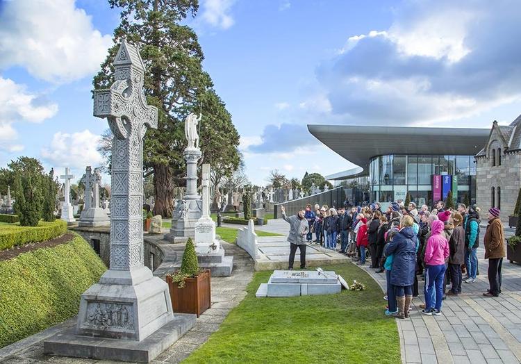 Glasnevin Cemetery Museum