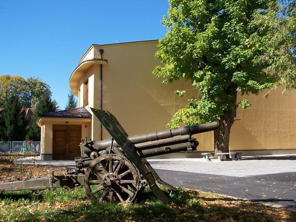 Museum of AVNOJ