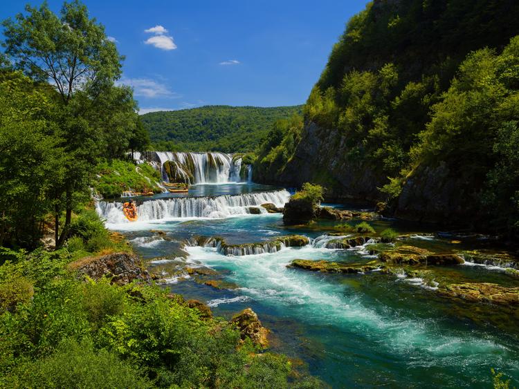 Štrbački Buk