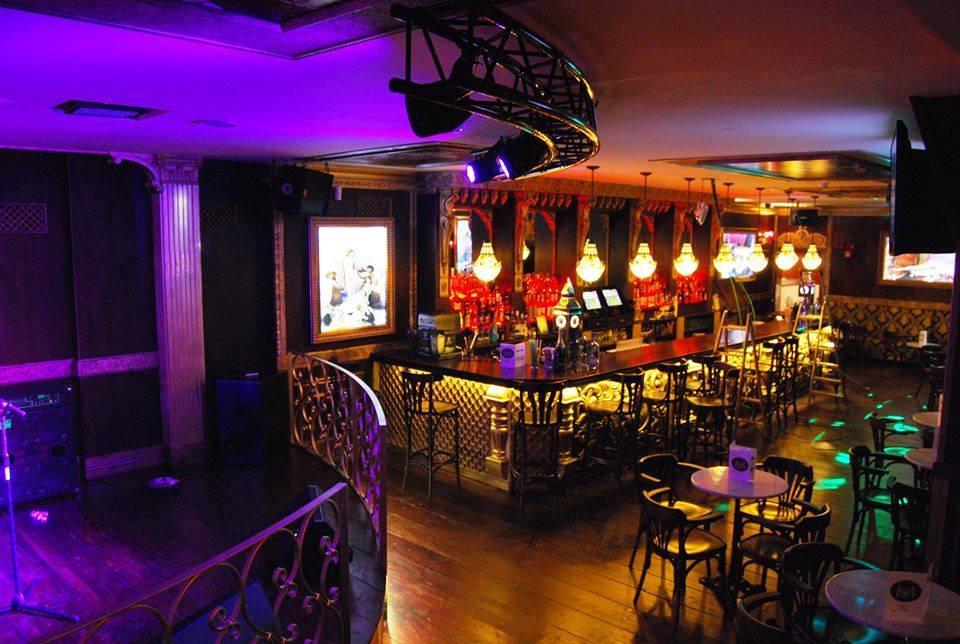 Best Bars in Andorra