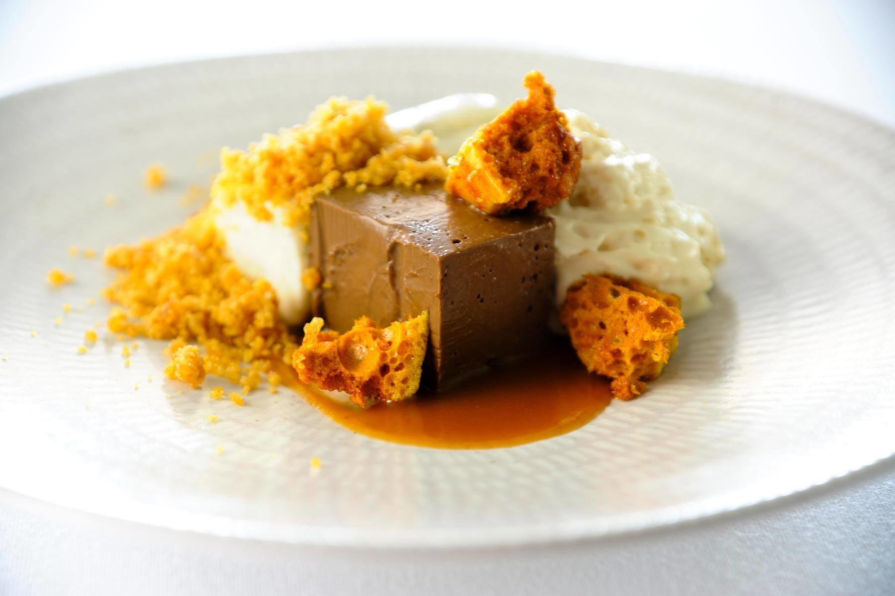 Restaurant James Sommerin