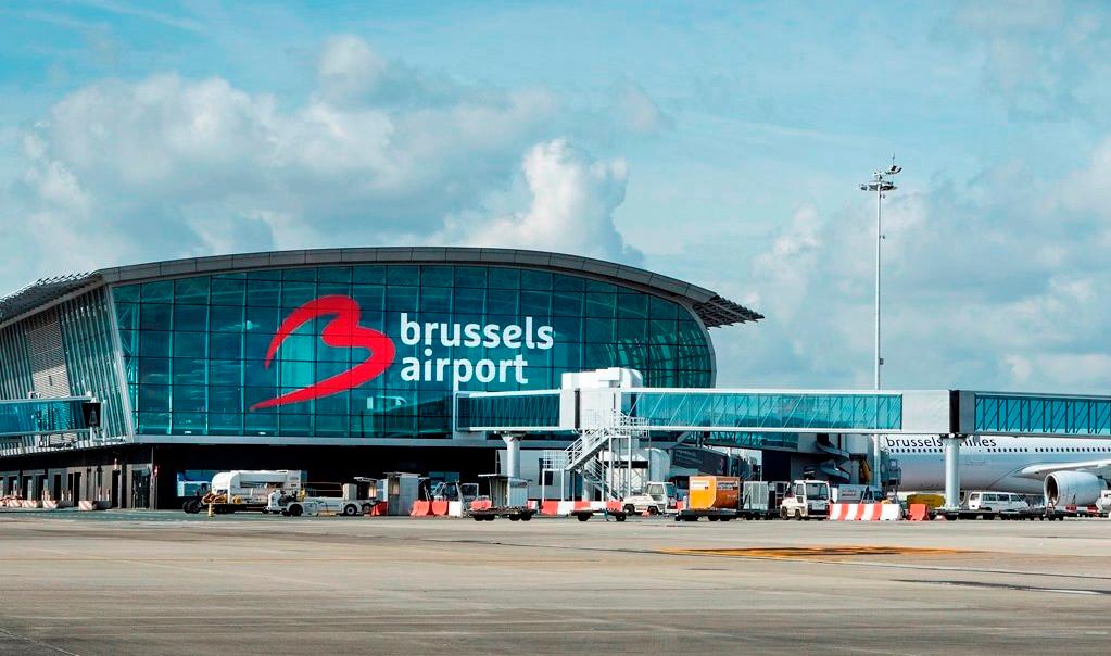 Brussels Airport