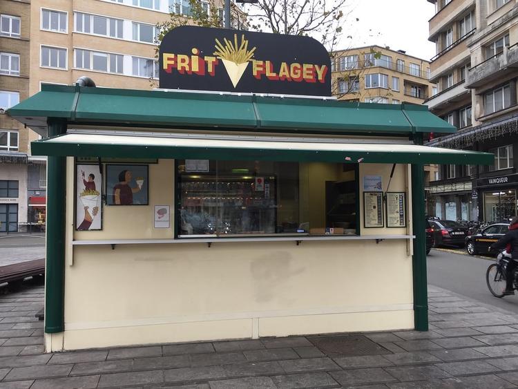 Frit’Flagey