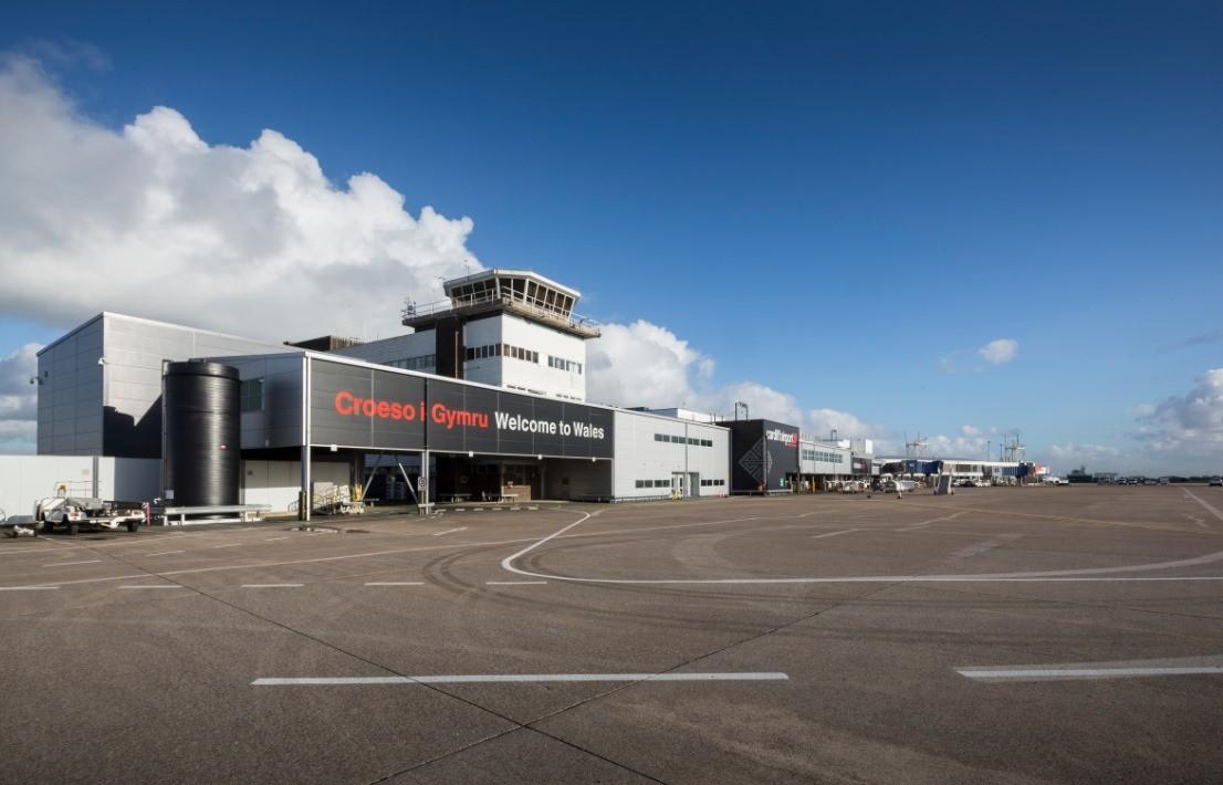 Airport
