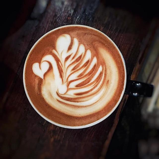 Uncommon Ground