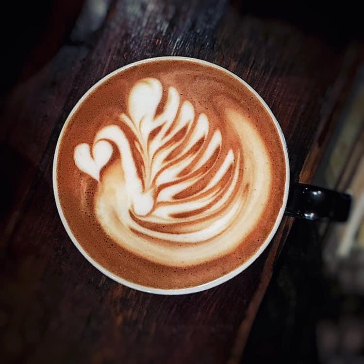 Uncommon Ground