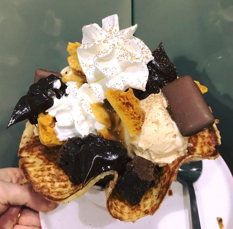 Science Cream