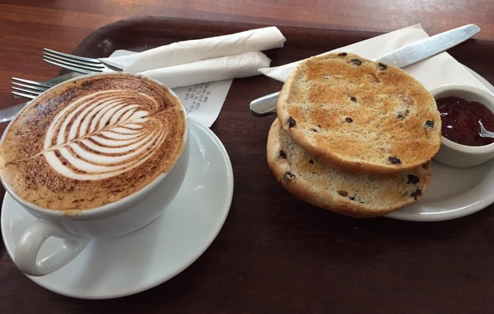The Plan Cafe