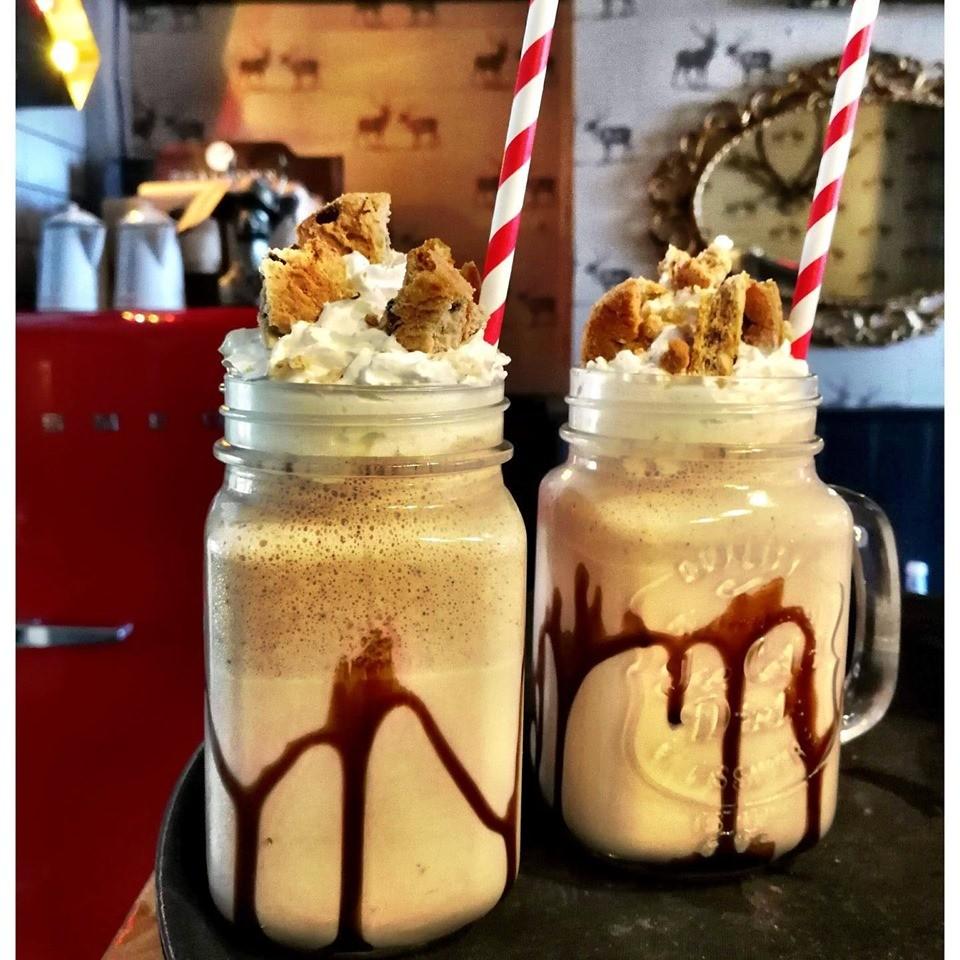 Stag Coffee