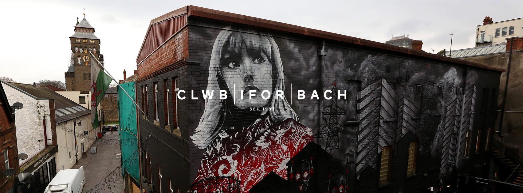 Clwb Ifor Bach